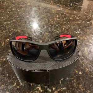 Vaurnet Cup VL 1521 Polarized Sunglasses - Men